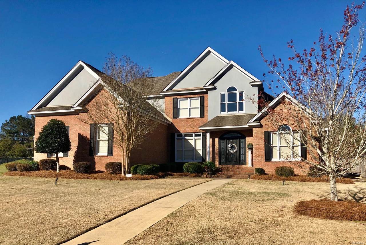 120 Mullis Creek Drive - Photo 1