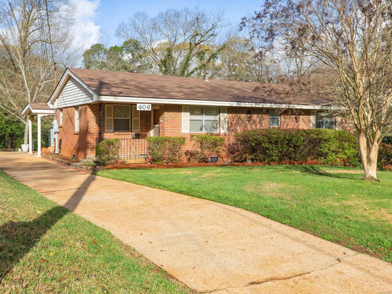 406 Green Ridge Road - Photo 1