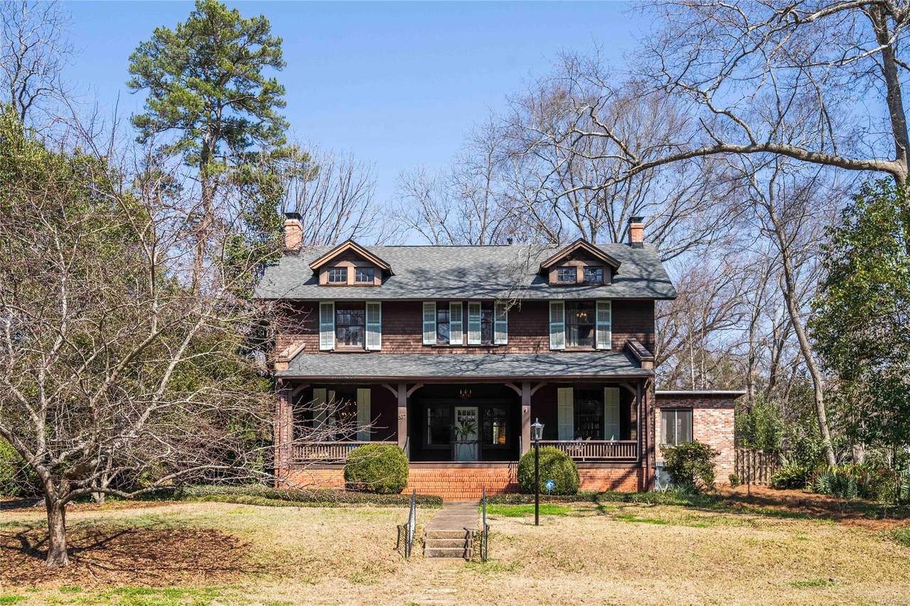 637 Cloverdale Road - Photo 1
