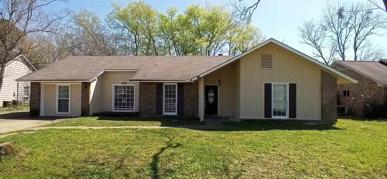 5841 Red Barn Road - Photo 1