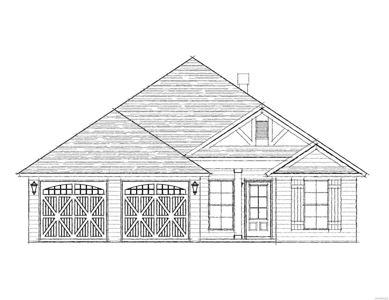 9816 Bluestone Circle - Photo 1