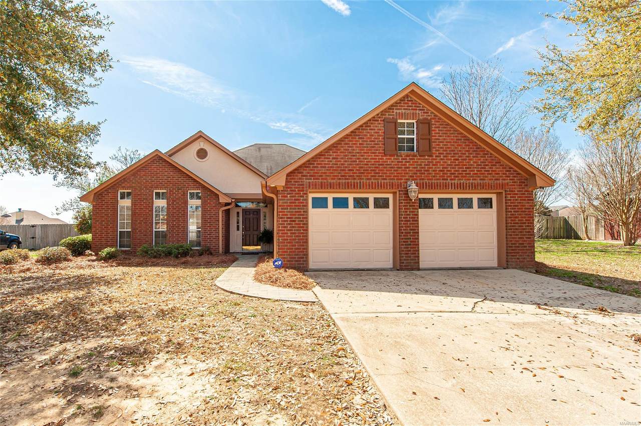 8308 Old Federal Road - Photo 1