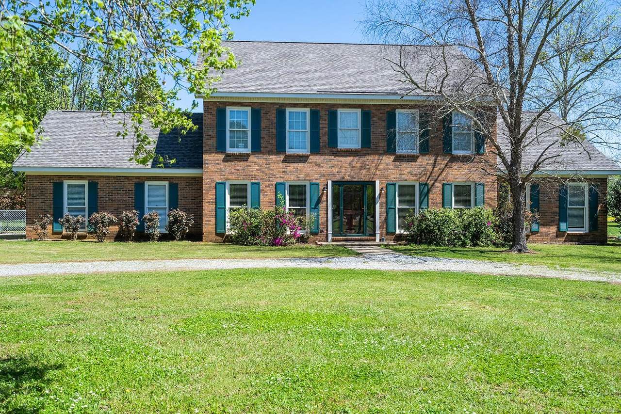 125 Payne Road - Photo 1