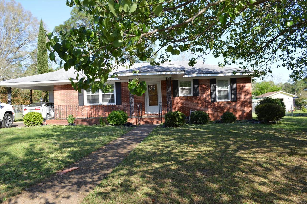 117 Ann Street - Photo 1