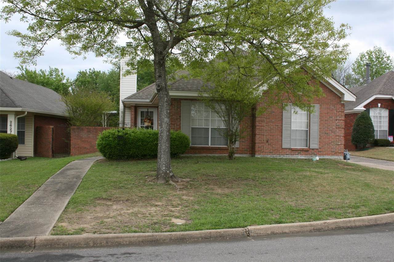 2635 Queens Hollow Court - Photo 1