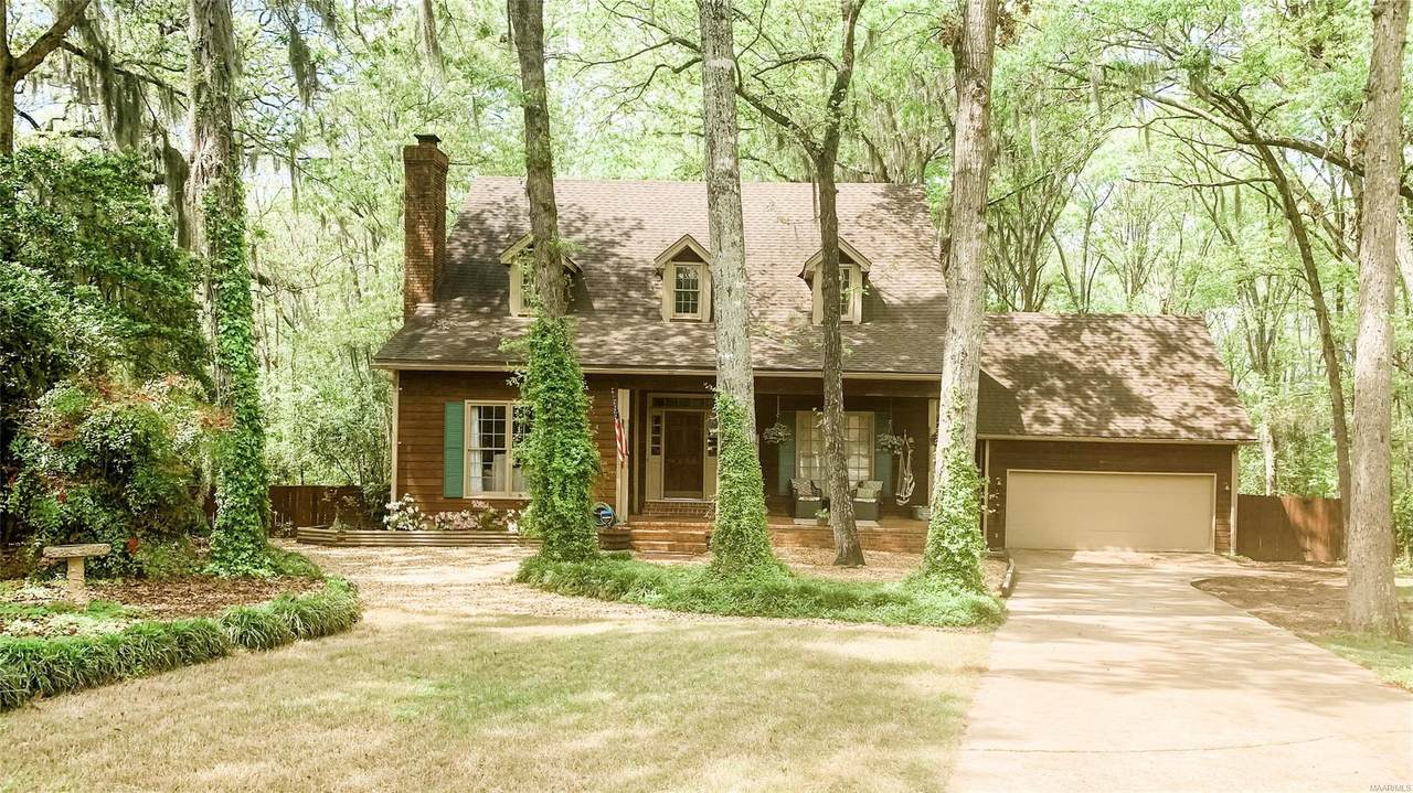 6605 Whipporwill Court - Photo 1
