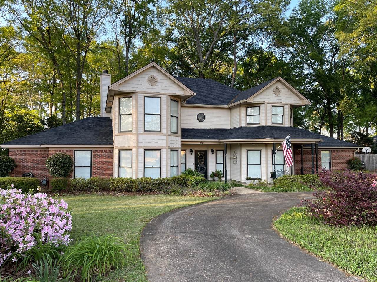 3821 Johnstown Drive - Photo 1