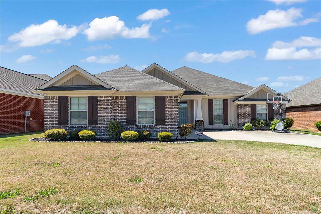 9153 Autumnbrooke Way - Photo 1