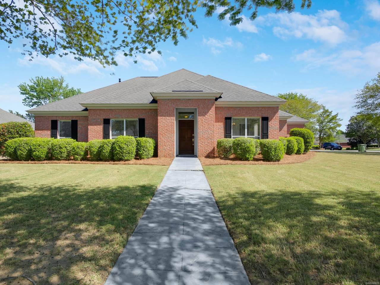 1850 Brookstone Drive - Photo 1