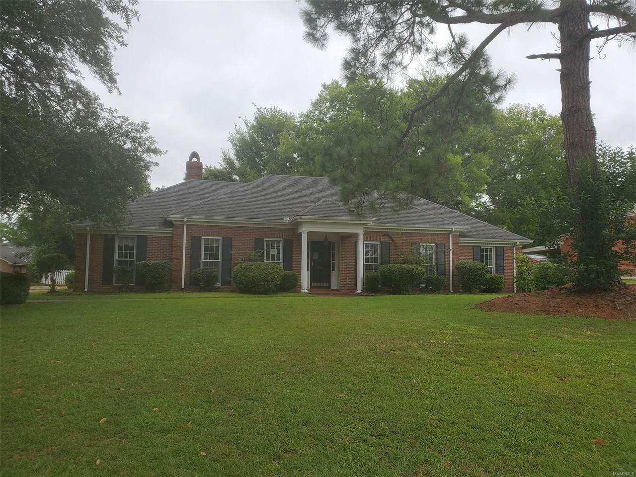 2662 Burkelaun Drive - Photo 1