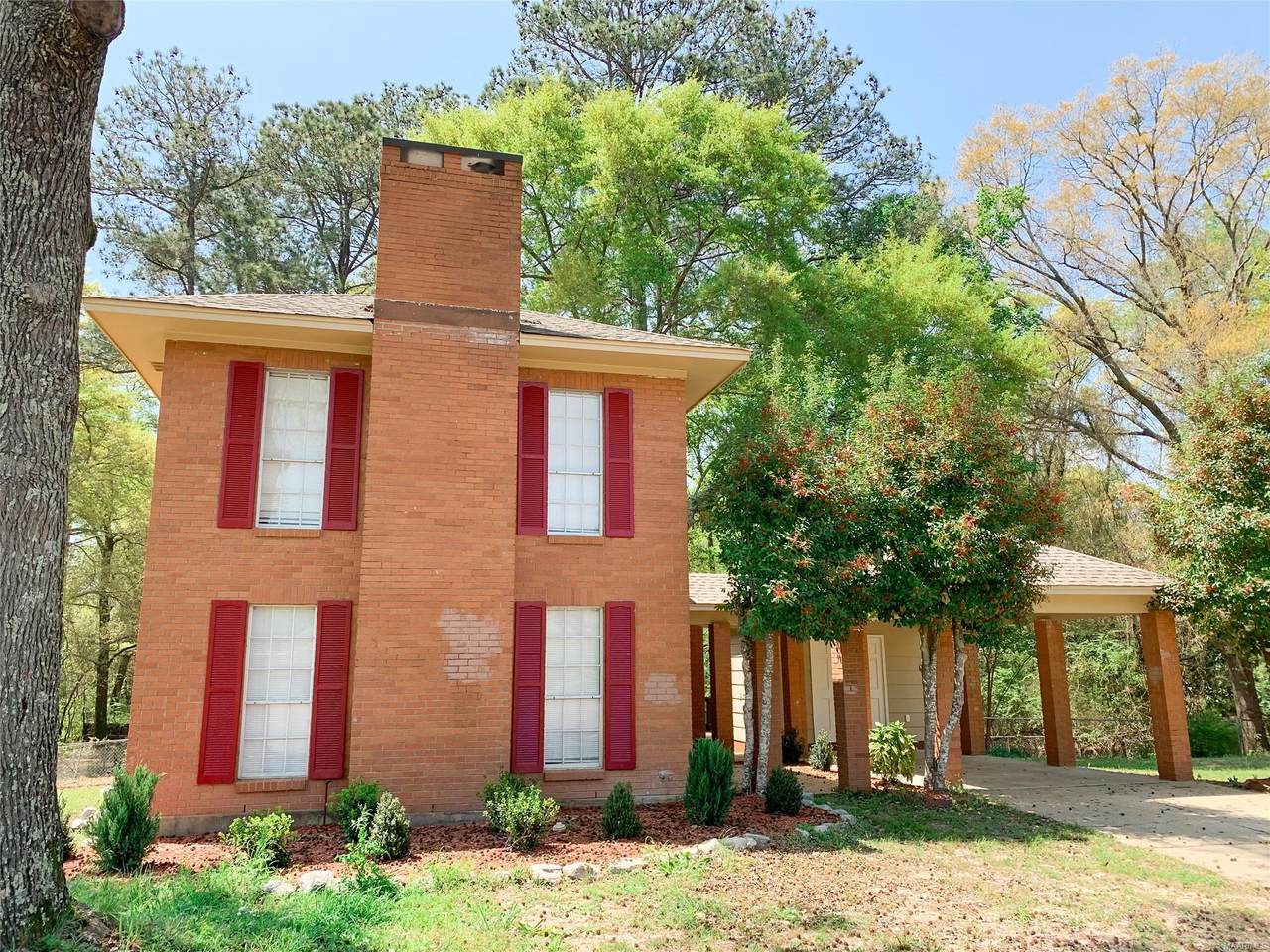 116 Spanish Oak Drive - Photo 1