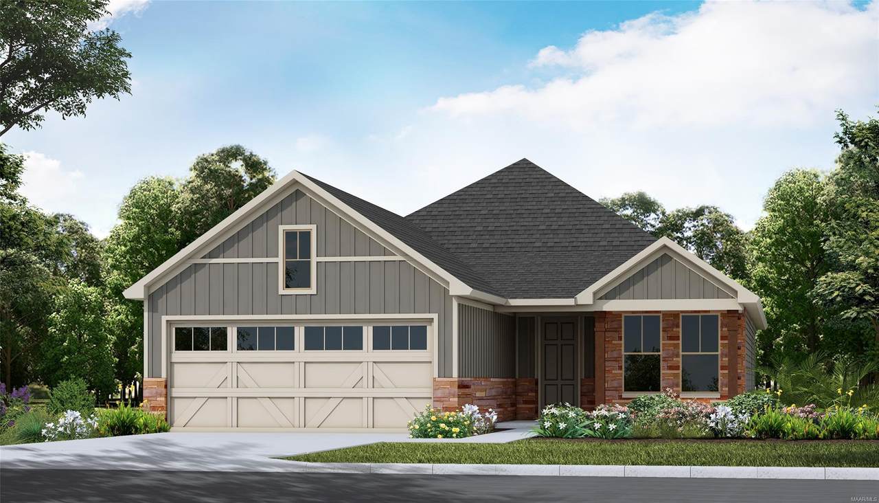 1425 Bristol Park Place - Photo 1