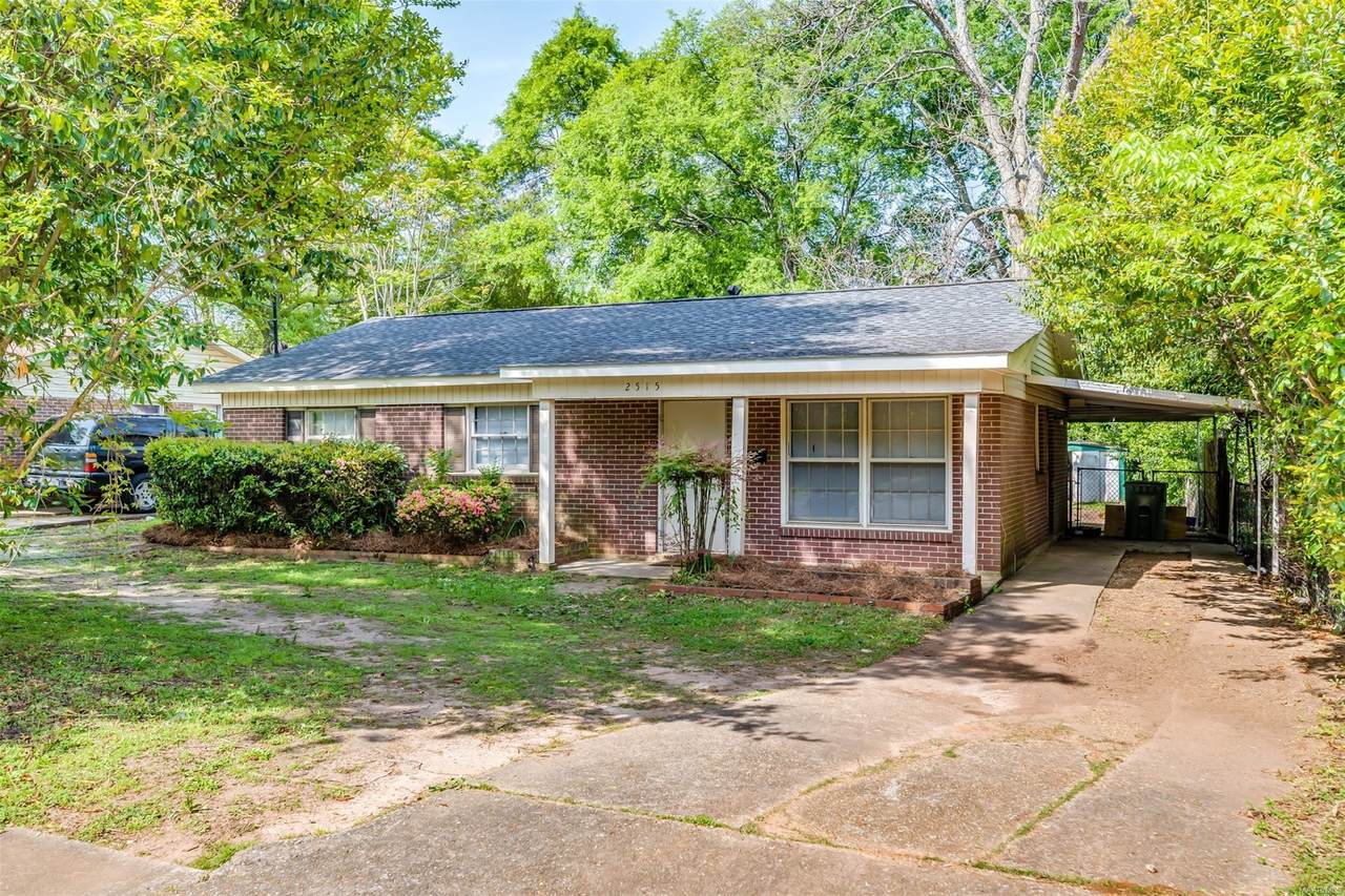 2515 Willena Avenue - Photo 1