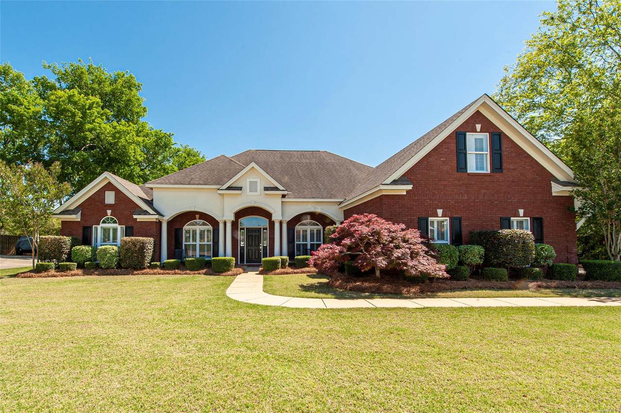 8316 Chadburn Lane - Photo 1