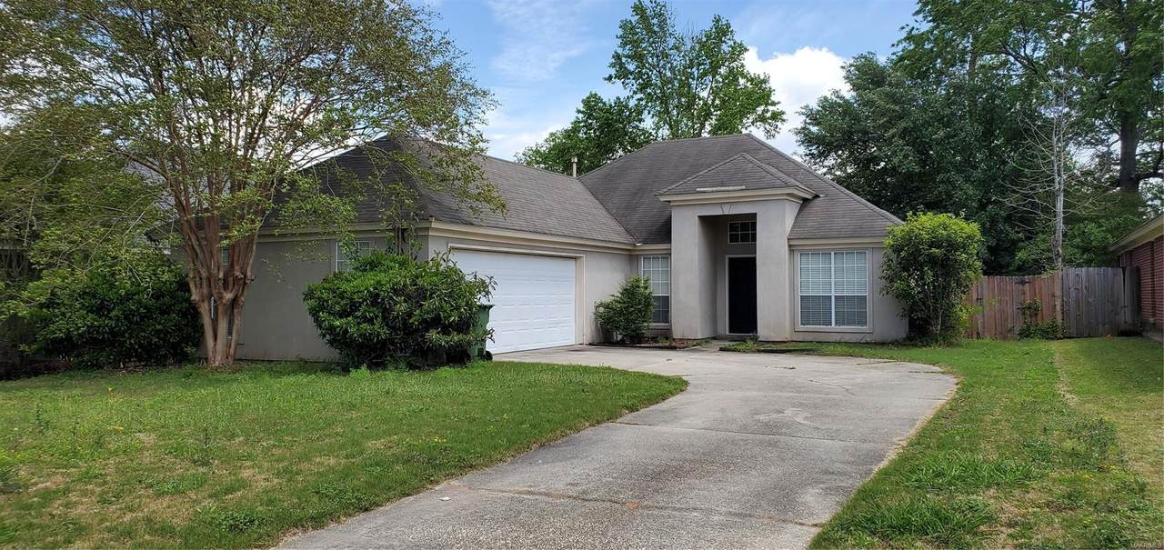 831 Autumn Ridge Road - Photo 1