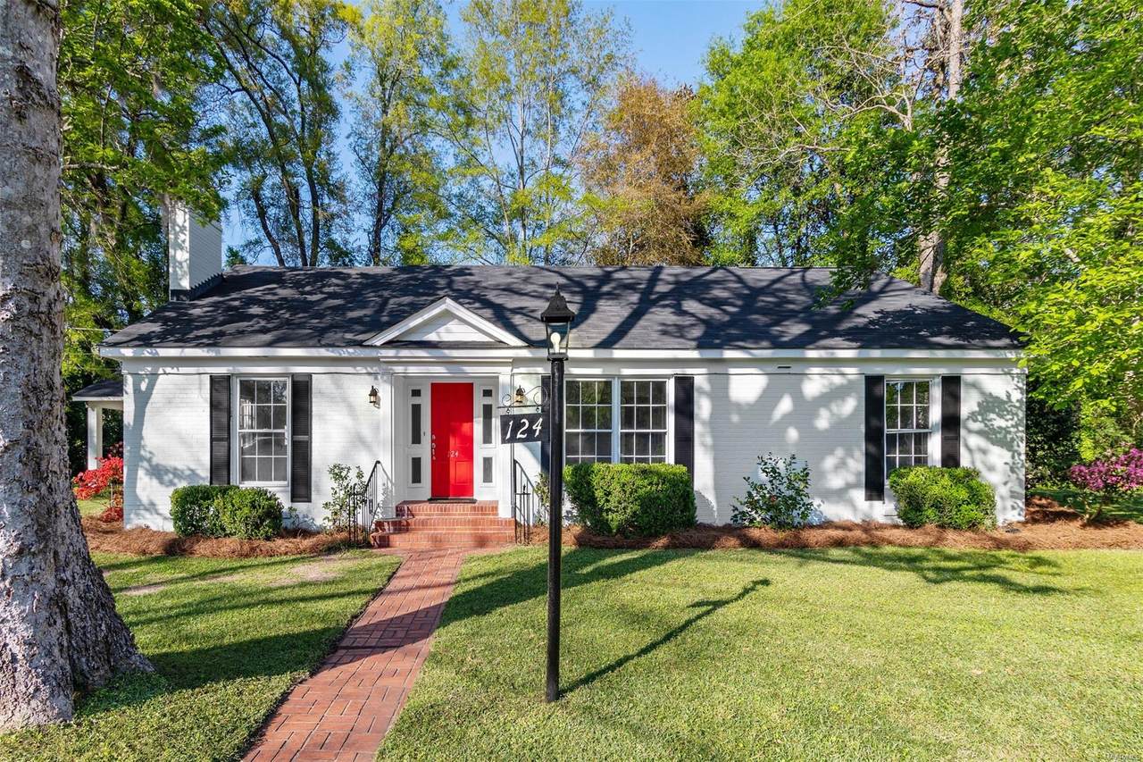 124 Russell Drive - Photo 1