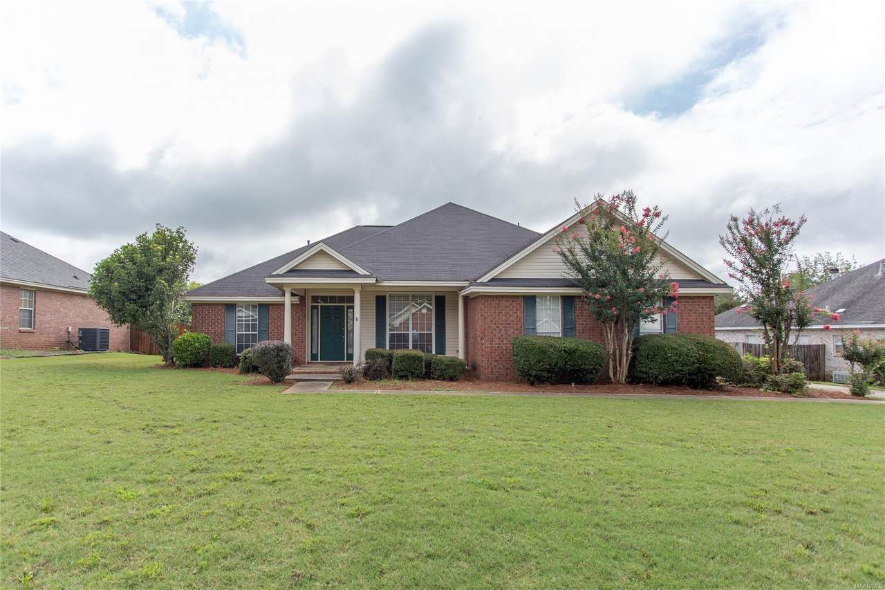 1280 Cross Creek Road - Photo 1