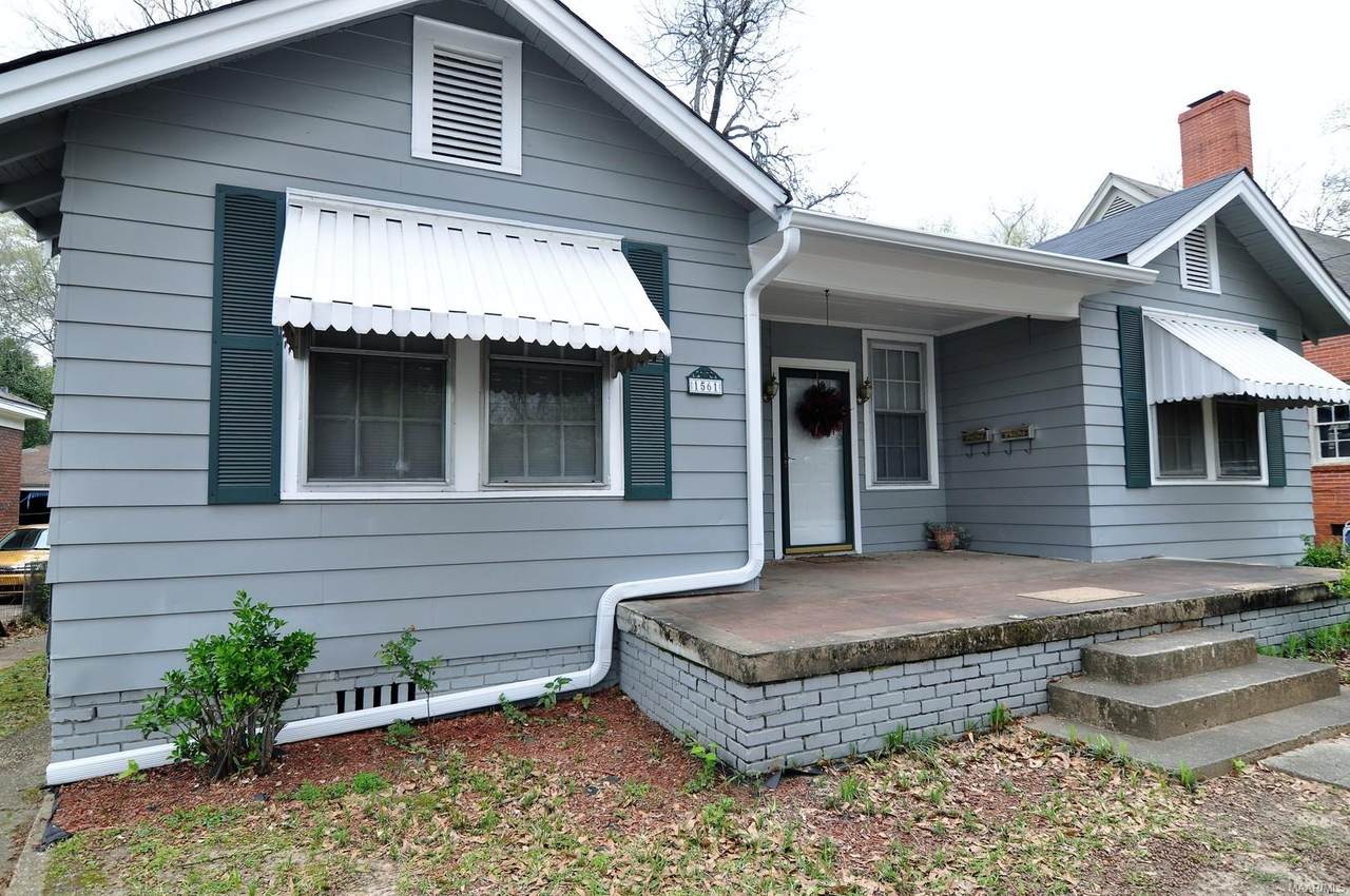 1561 Court Street - Photo 1