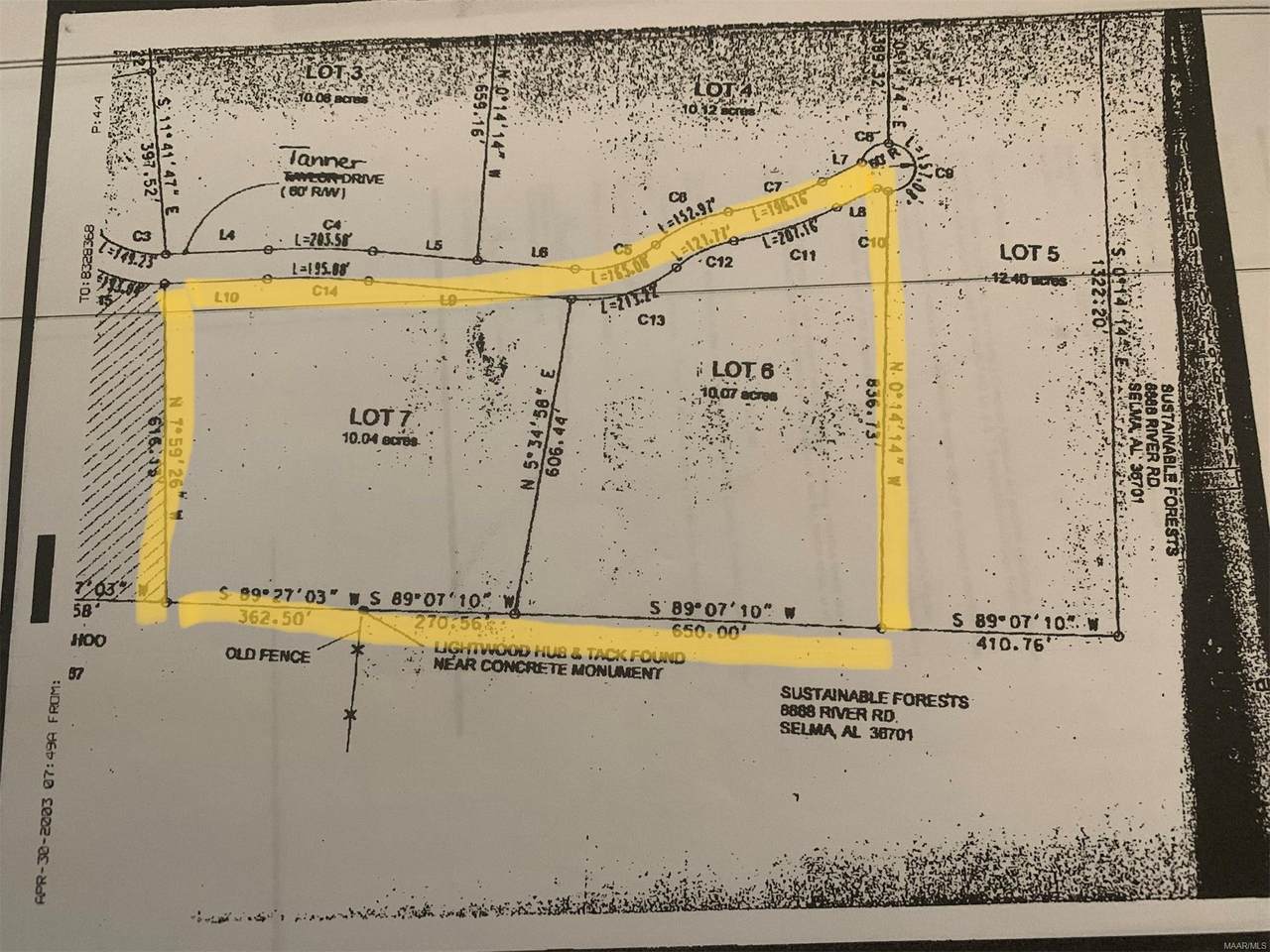 0 County Road 117 - Photo 1