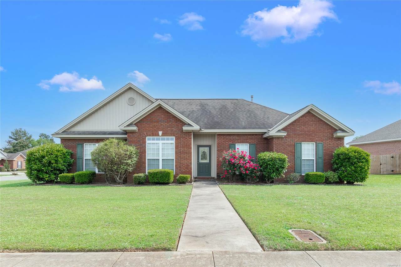 101 Coleman Drive - Photo 1