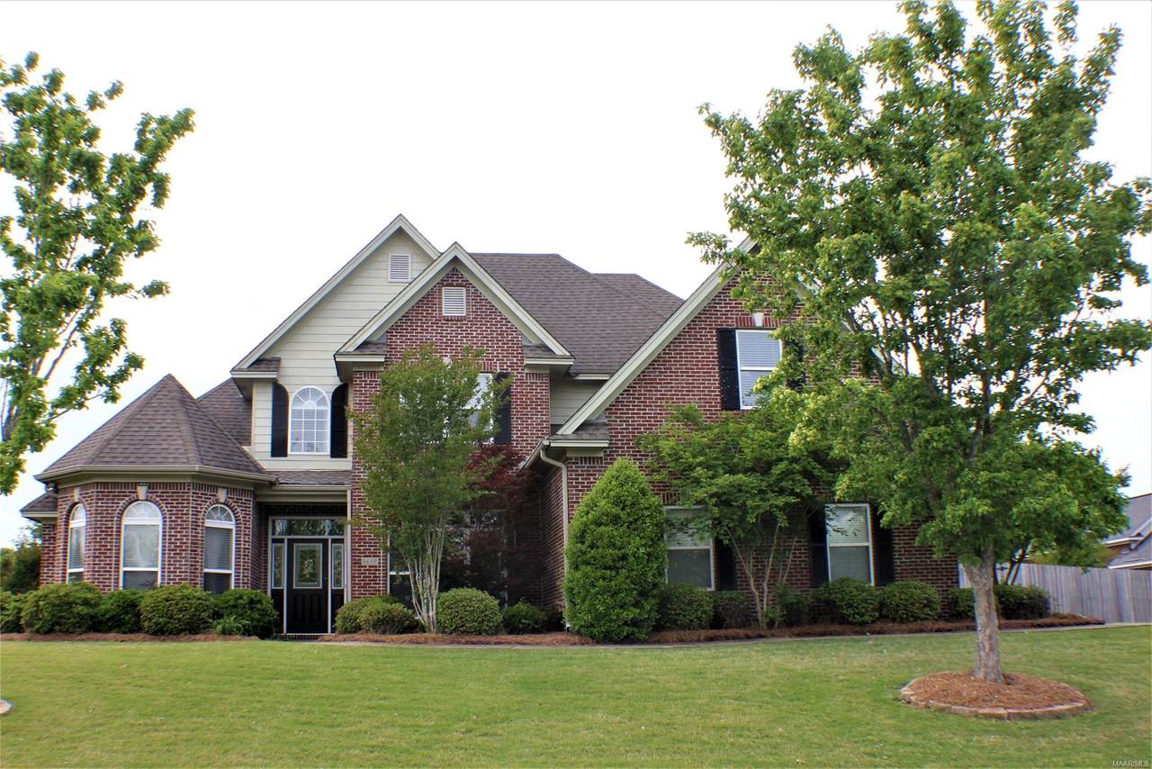 8650 Lenox Way - Photo 1