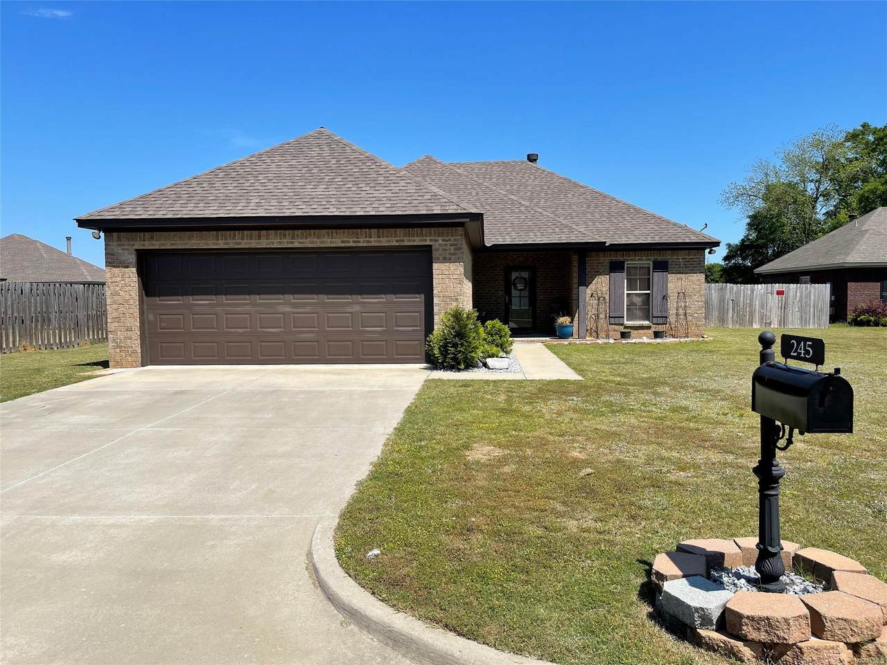 245 Hearth Haven Drive - Photo 1