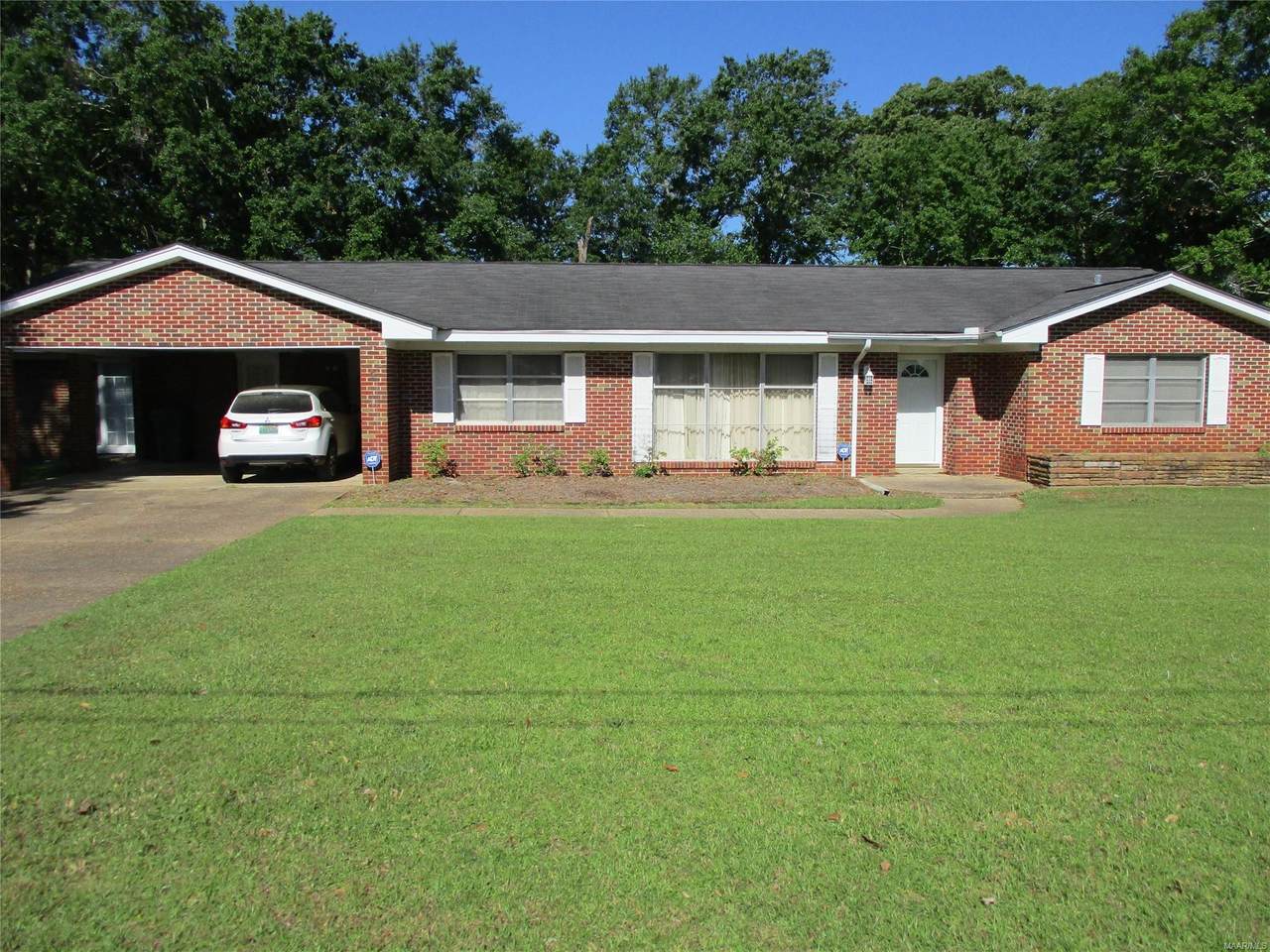 102 Lookout Ridge Road - Photo 1