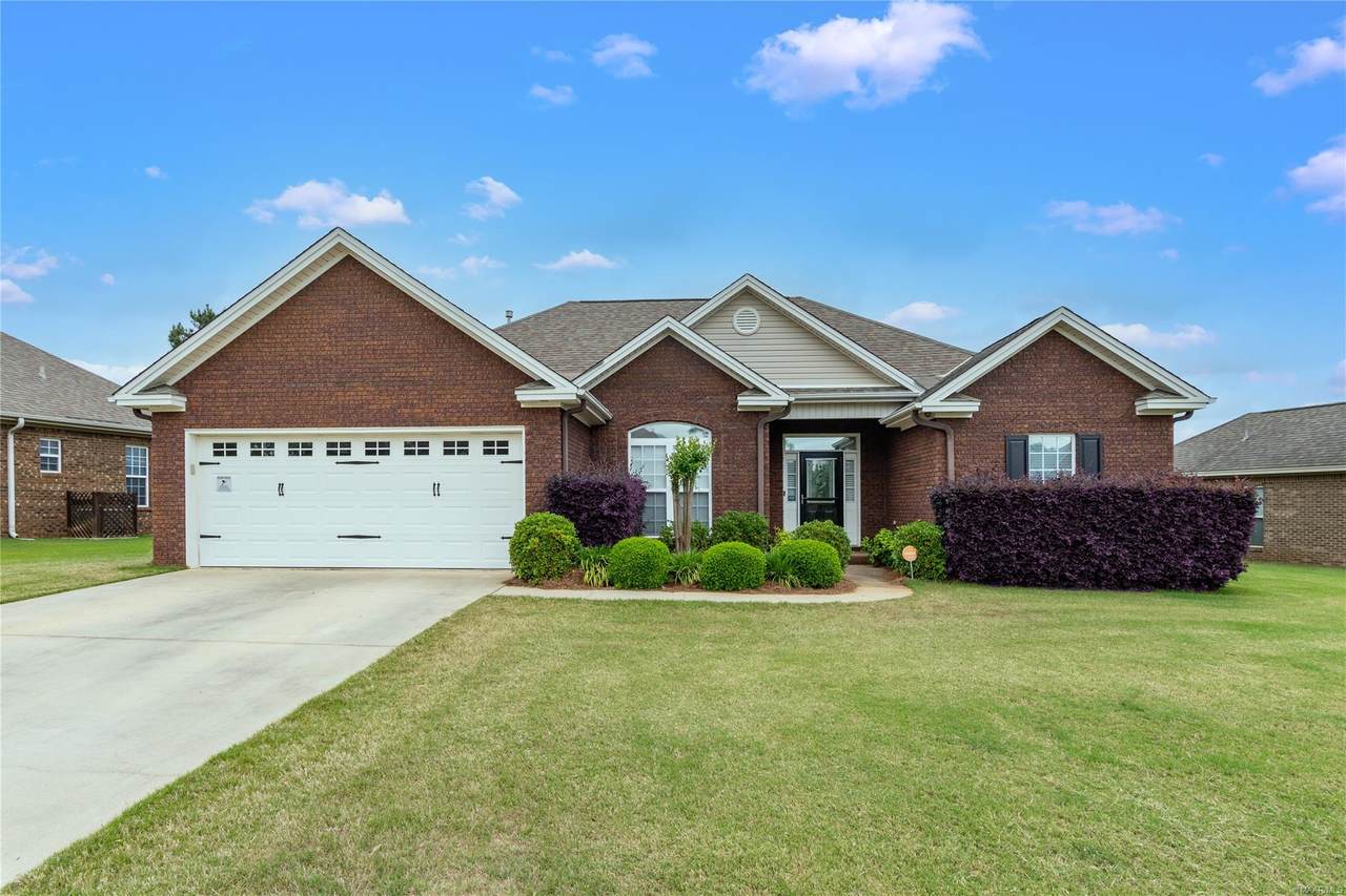 1316 Carson Drive - Photo 1
