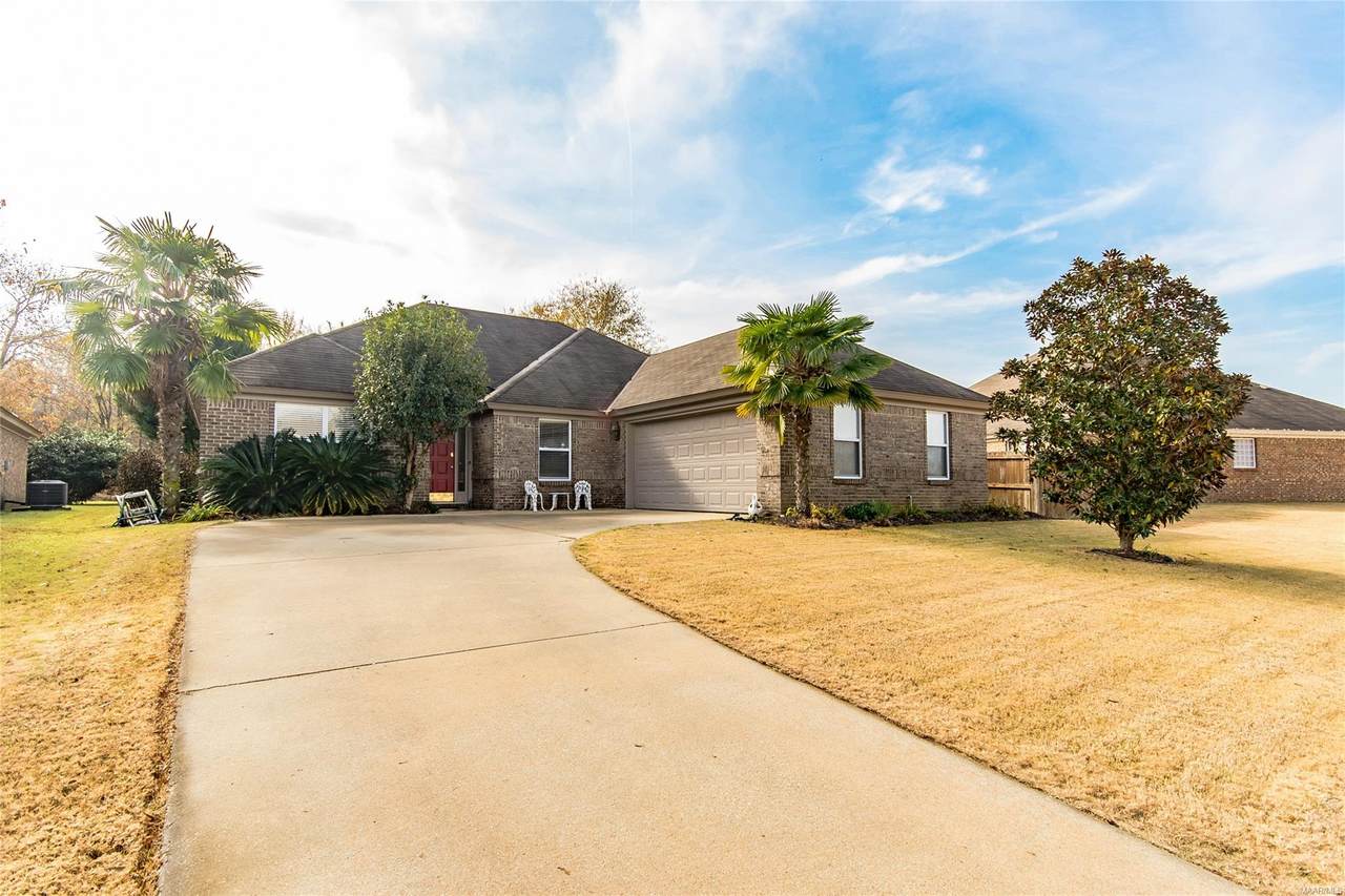 10424 Duncannon Trail - Photo 1
