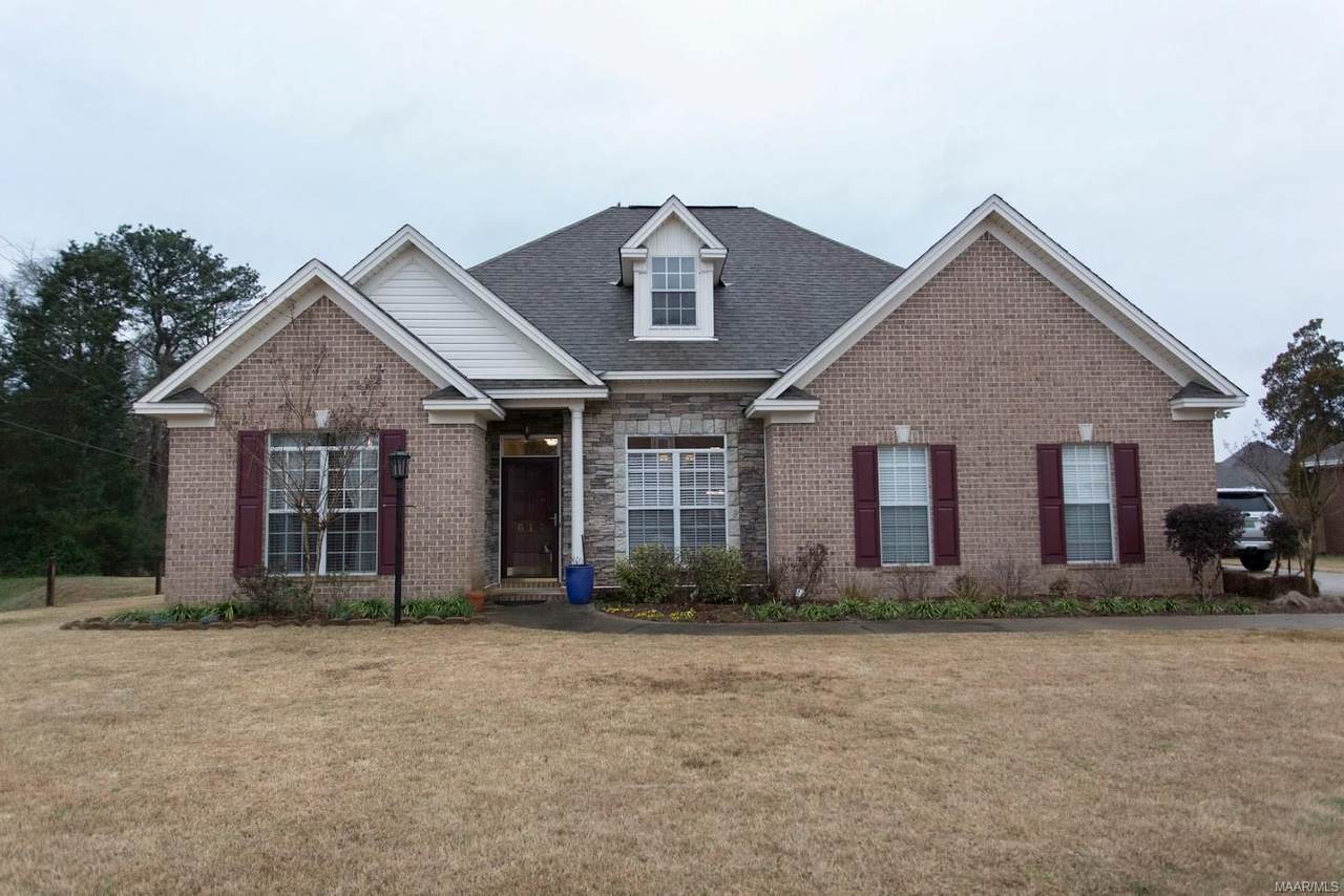 617 Prairieview Drive - Photo 1
