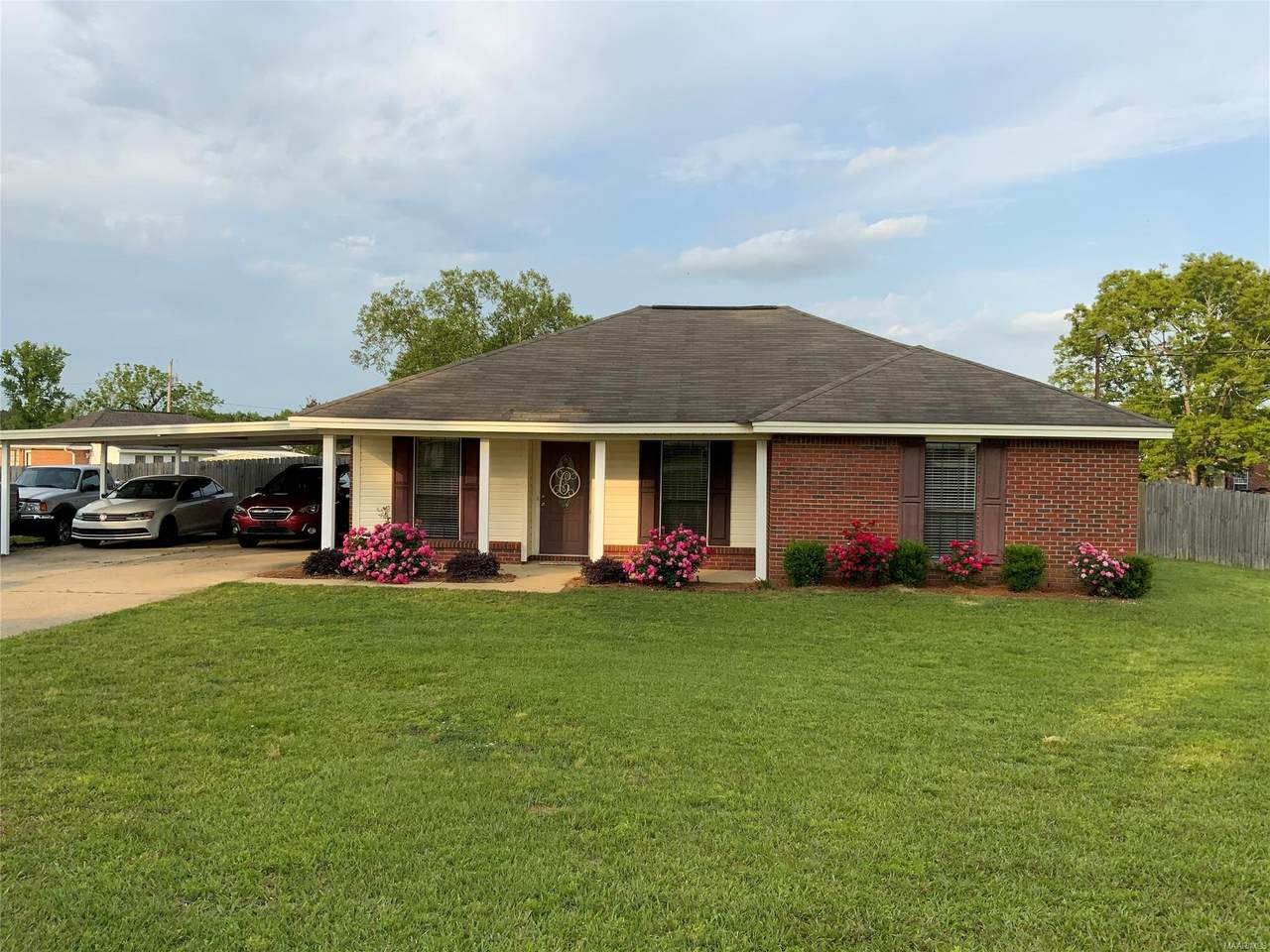 1712 Ingram Road - Photo 1
