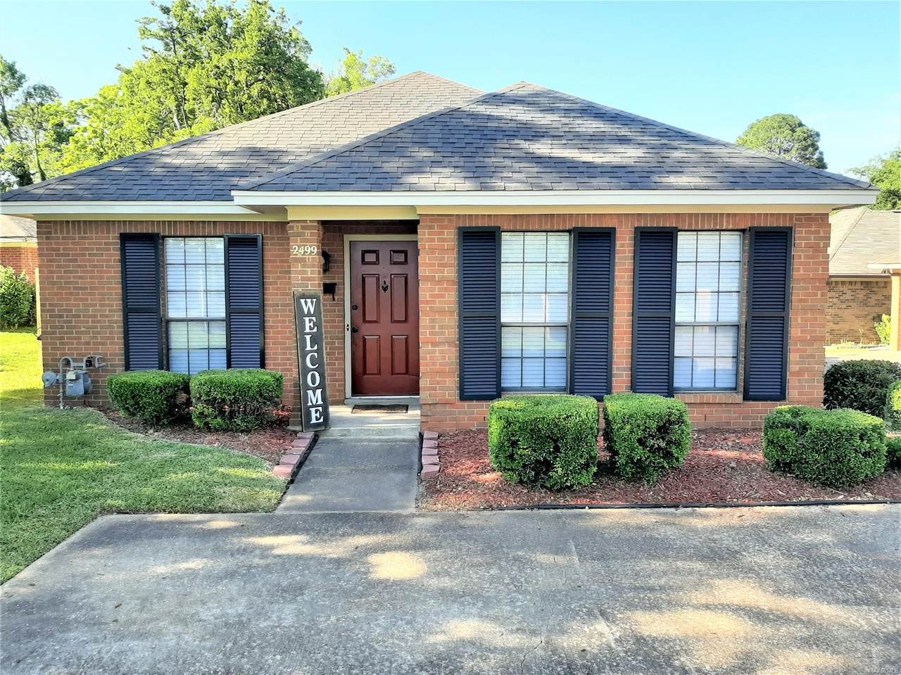 2499 Carter Hill Road - Photo 1