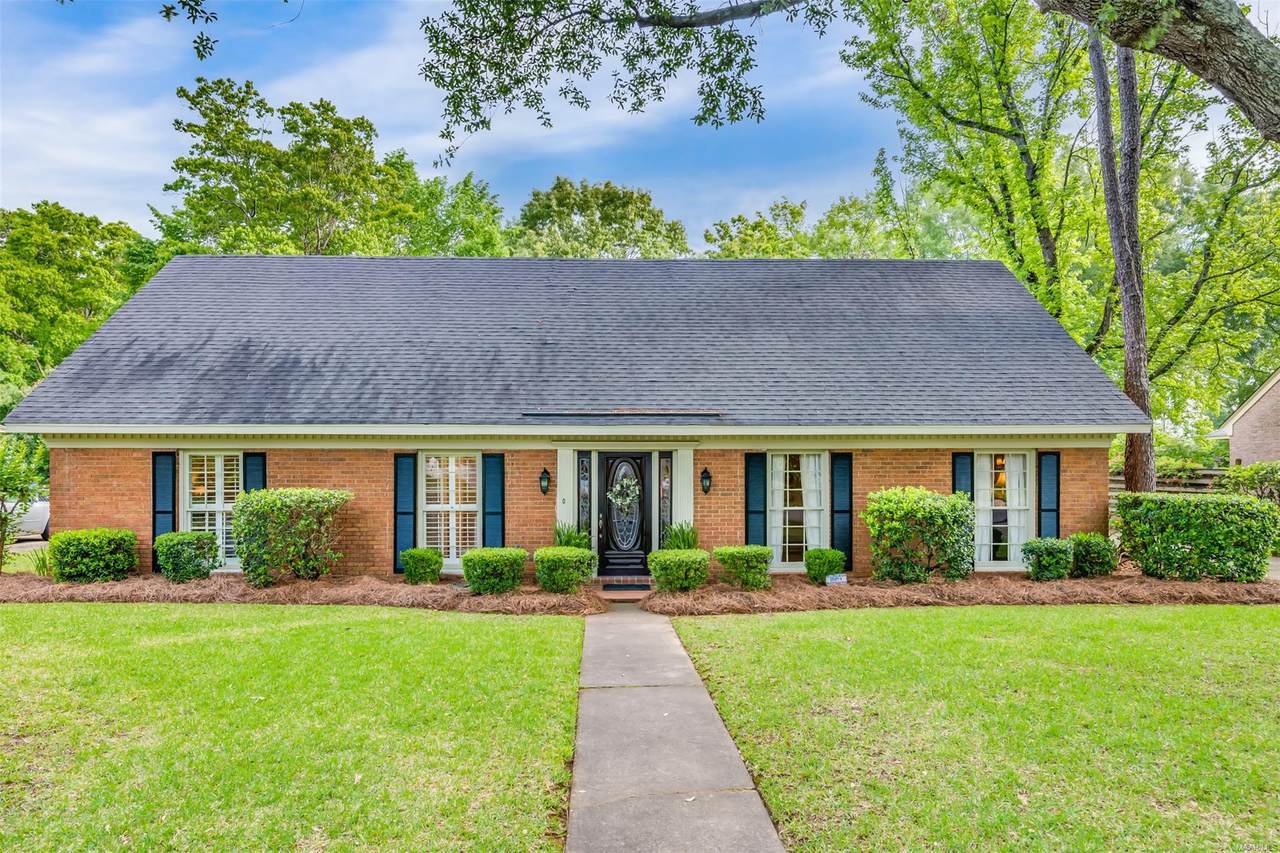 2917 Fernway Drive - Photo 1