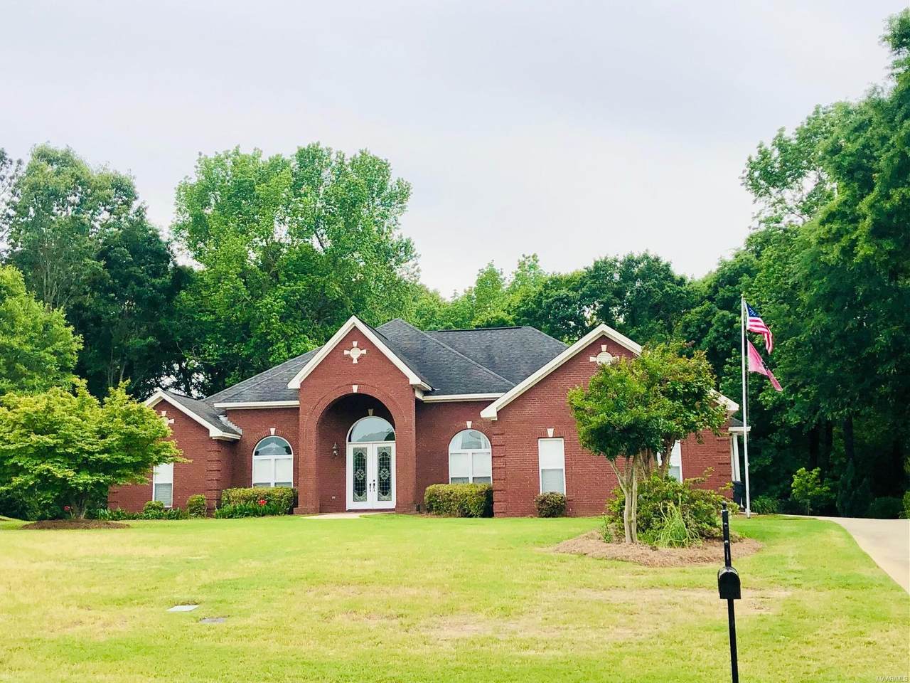 604 Winding Wood Drive - Photo 1