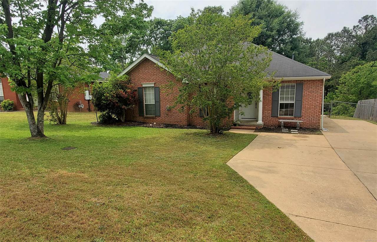 519 Mt Airy Drive - Photo 1