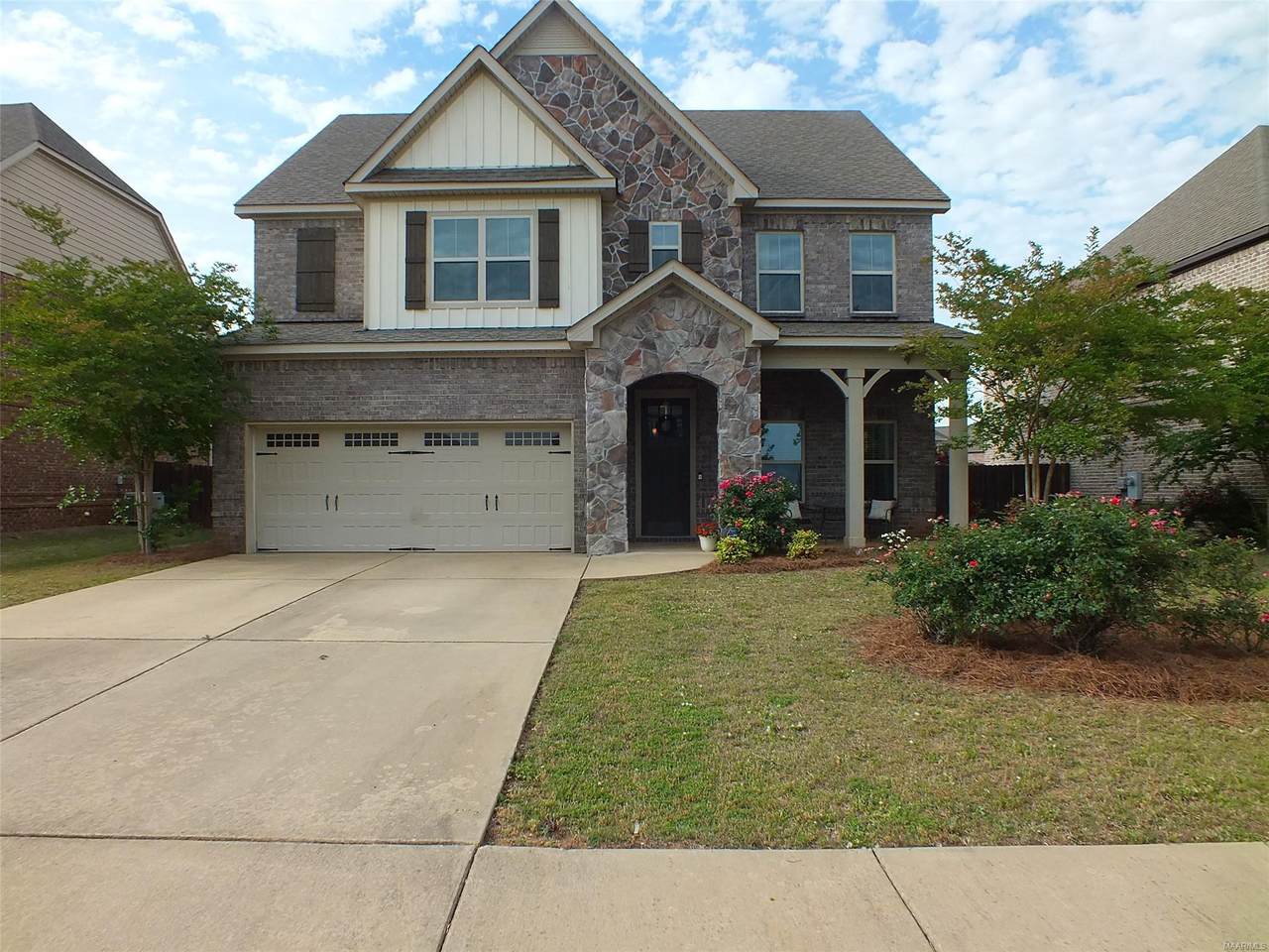 1727 Benson Street - Photo 1