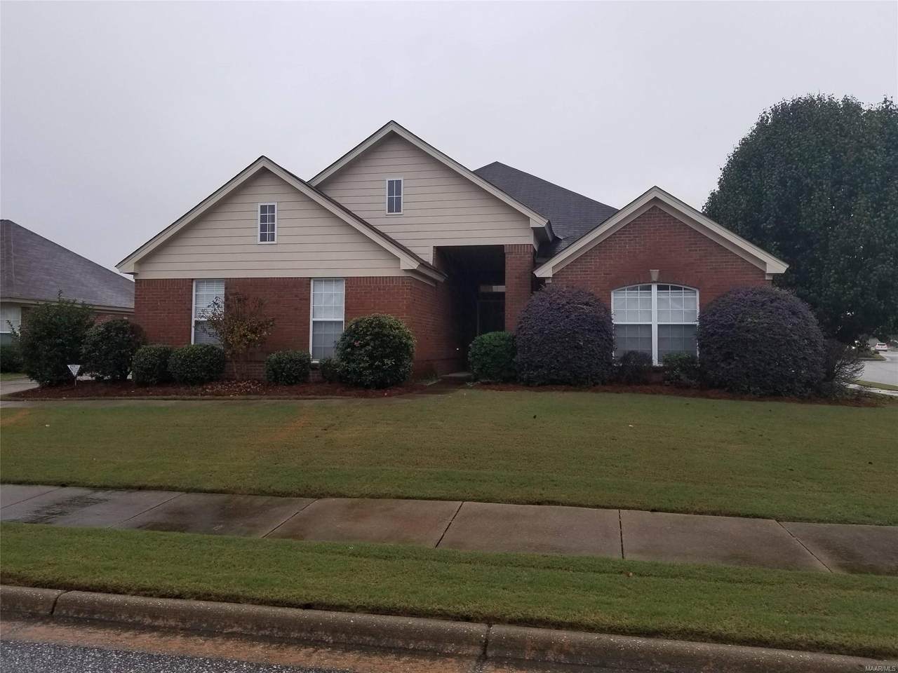 8736 Polo Ridge - Photo 1