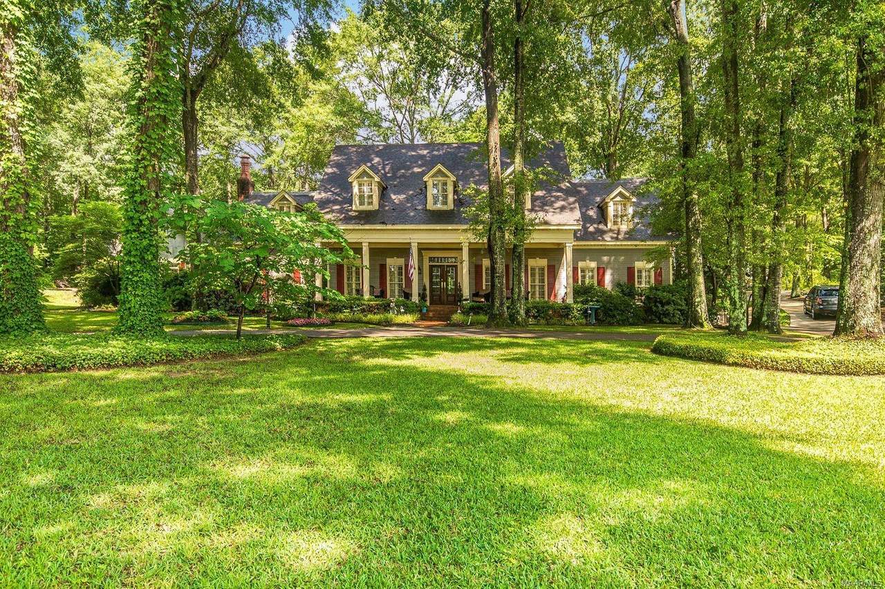 1201 Kirkwood Drive - Photo 1
