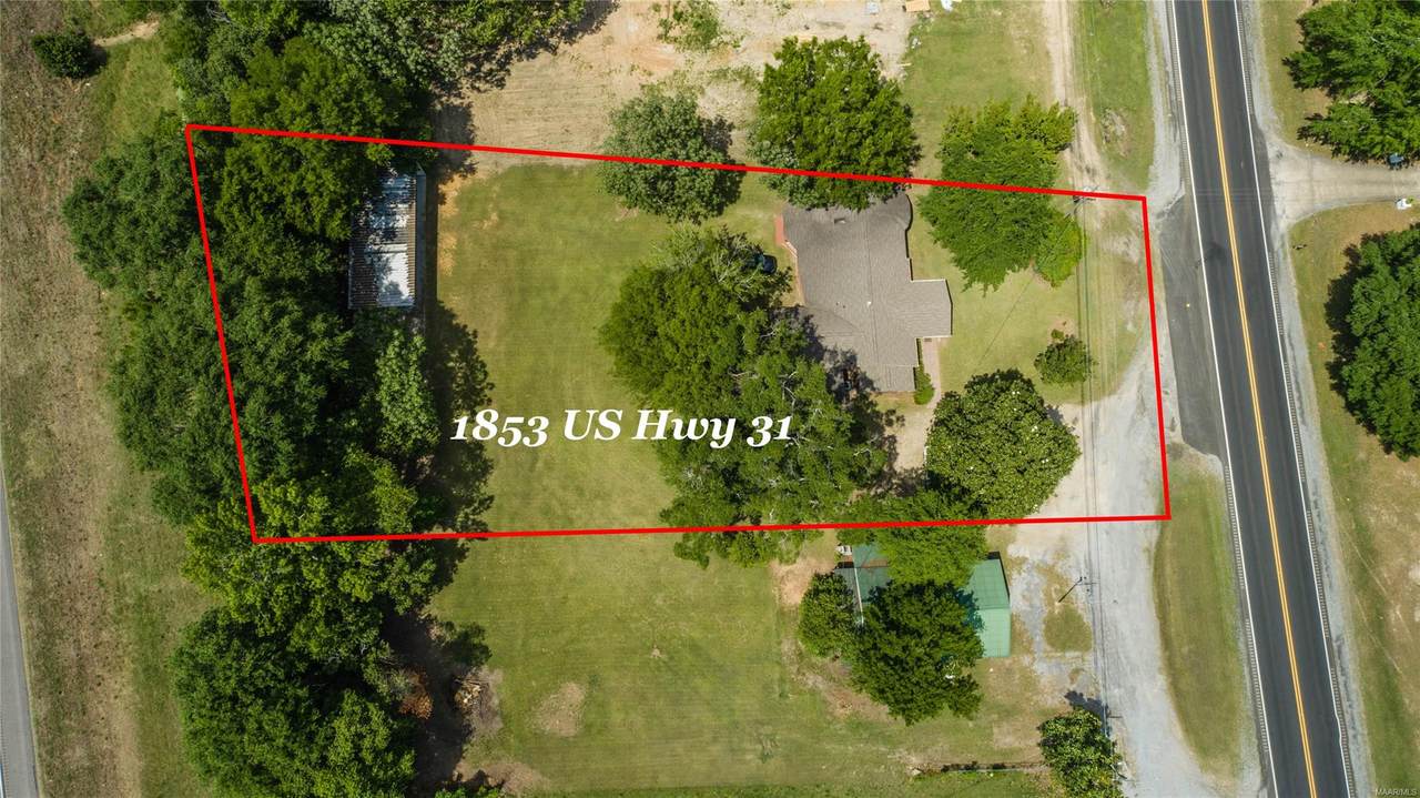1853 Highway 31 - Photo 1