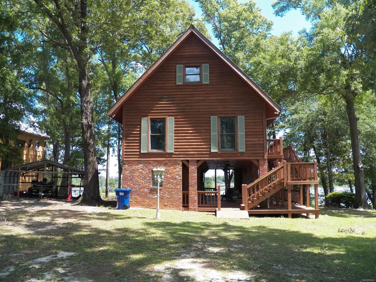 29816 Lake Top Road - Photo 1