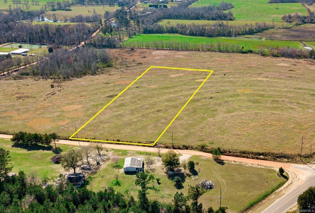 4.3acres Grant Road - Photo 1