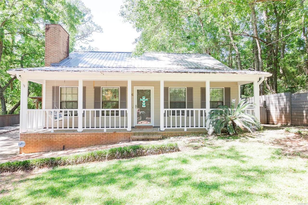 116 Stoneridge Drive - Photo 1