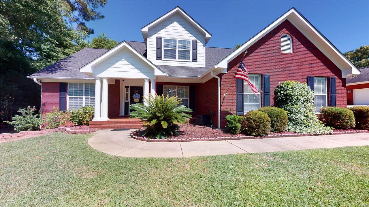 204 Wentworth Drive - Photo 1