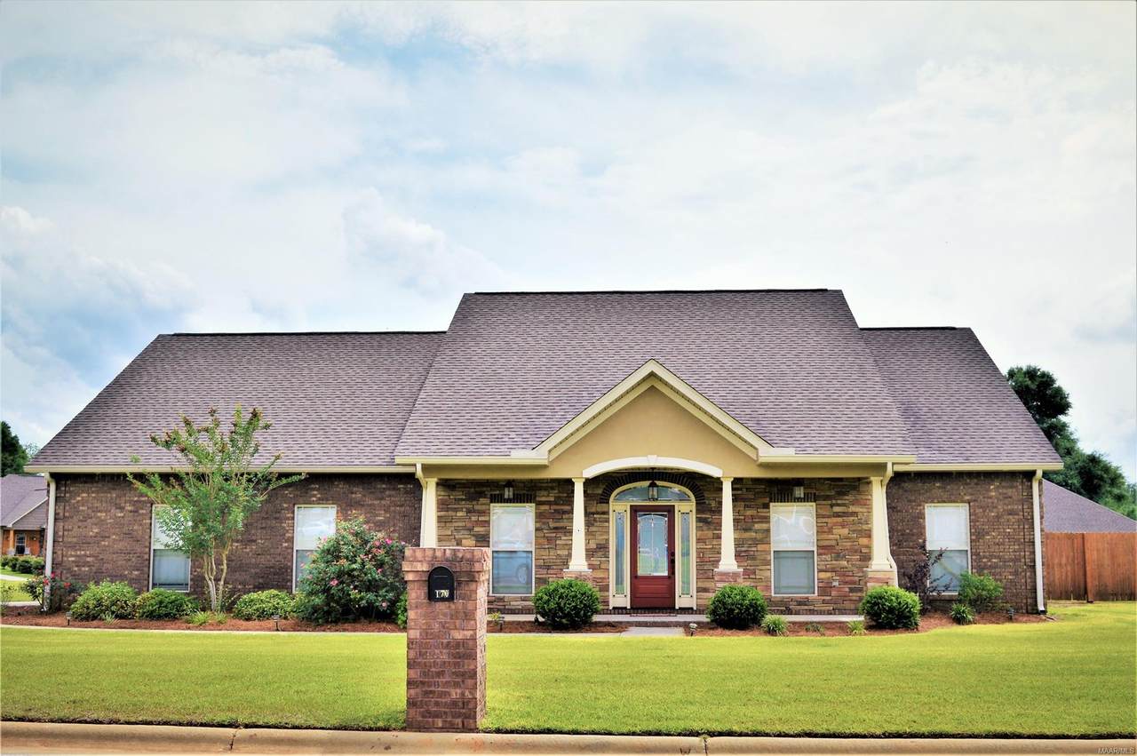 170 County Road 752 - Photo 1