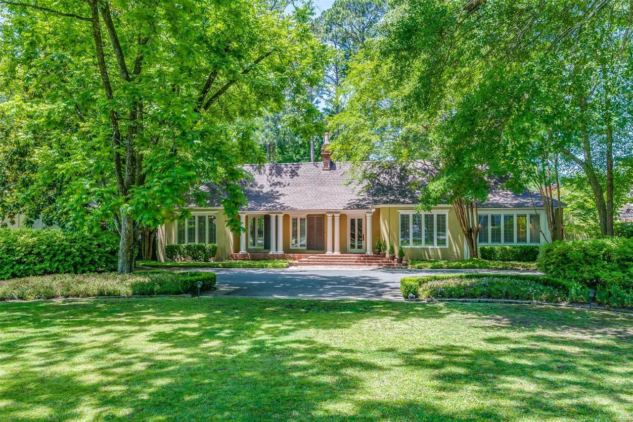 3338 Thomas Avenue - Photo 1