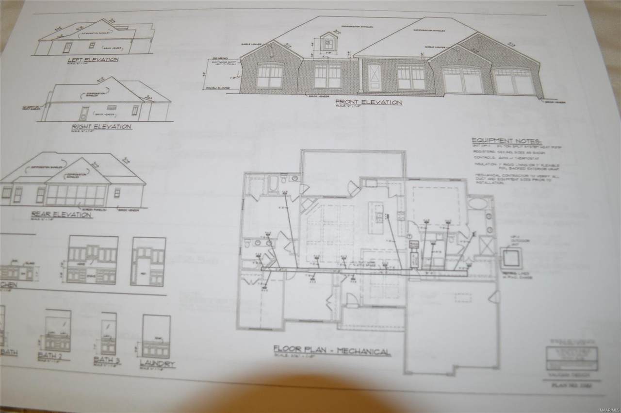 801 Homestead Way - Photo 1