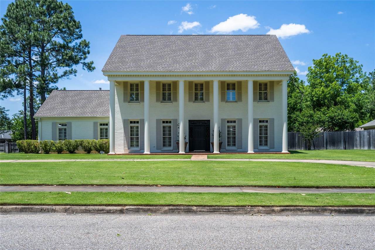 2751 Fernway Drive - Photo 1