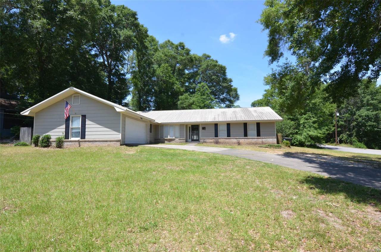 115 Liveoak Drive - Photo 1
