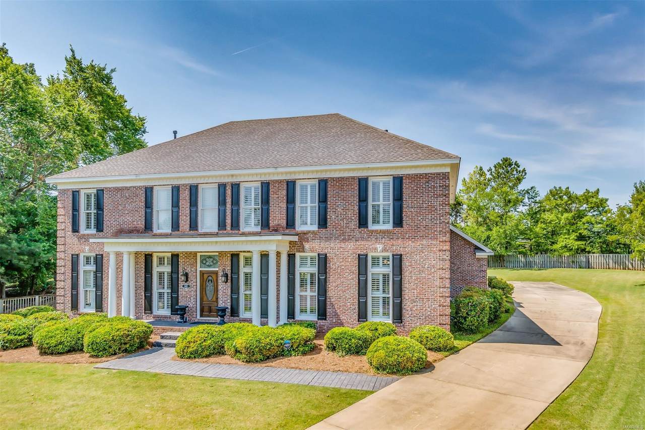 8415 Marsh Pointe Drive - Photo 1