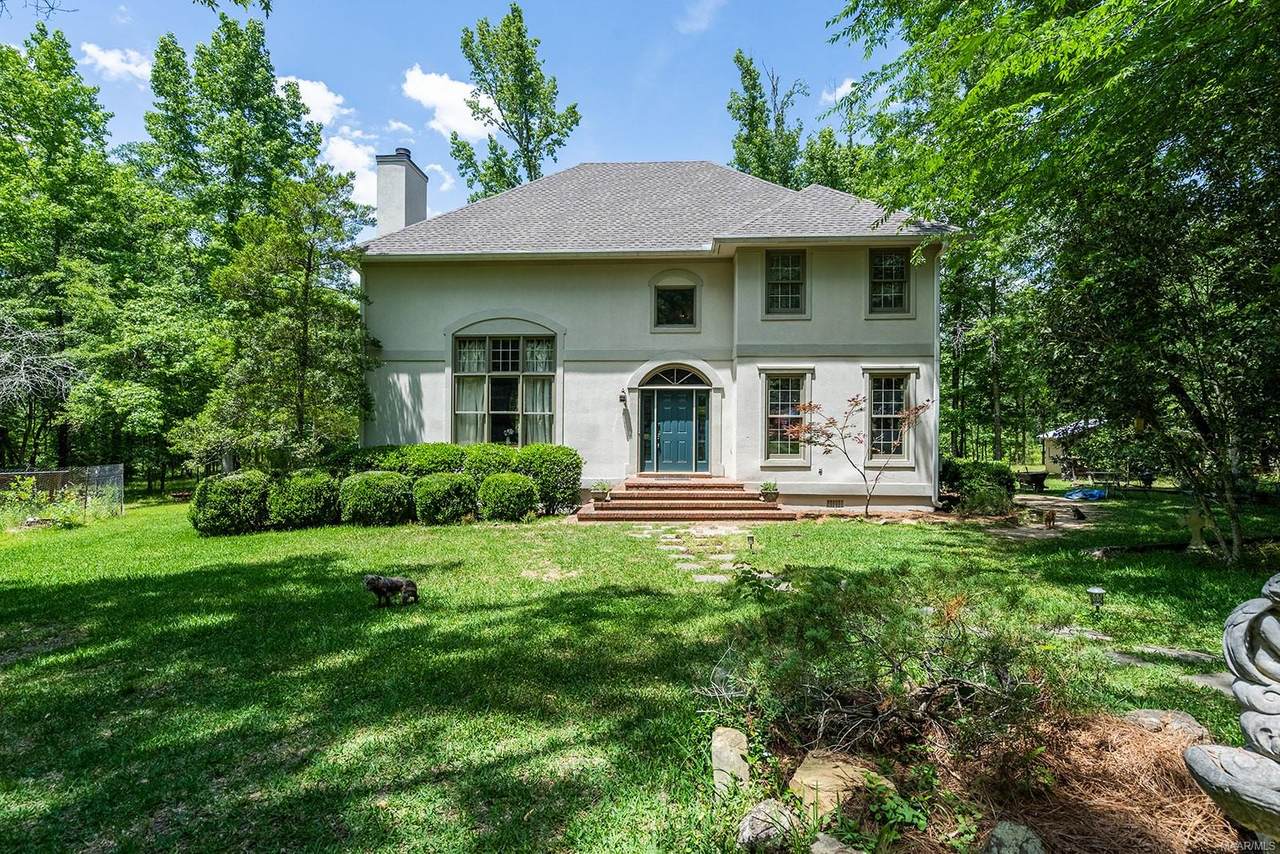 218 Lake Ridge Lane - Photo 1